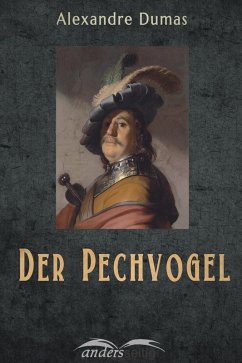 Cover Der Pechvogel (eBook, ePUB)