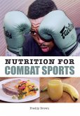 Nutrition for Combat Sports (eBook, ePUB)