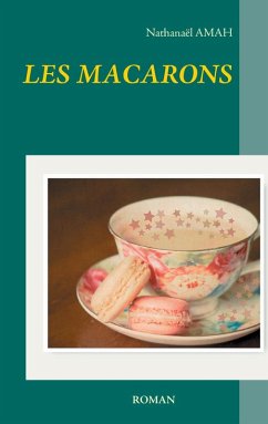 Cover Les macarons (eBook, ePUB)