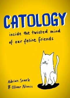 Catology (eBook, ePUB) - Searle, Adrian