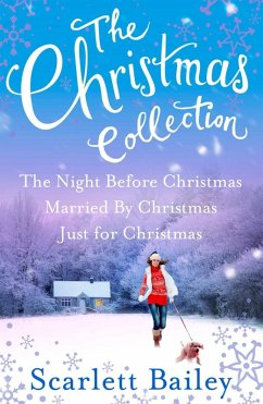 Cover The Christmas Collection (eBook, ePUB)