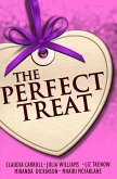 The Perfect Treat: Heart-warming Short Stories for Winter Nights (eBook, ePUB)
