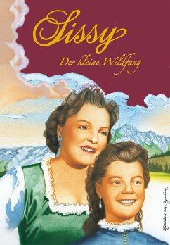 Sissy Band 1 - Der kleine Wildfang (eBook, ePUB) - Ingenheim, Marieluise von
