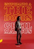 Escuchando a The Doors (eBook, ePUB)