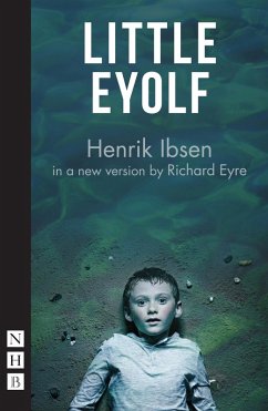 Little Eyolf (eBook, ePUB) - Ibsen, Henrik