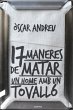 Disset maneres de matar un home amb un... - Bild 1