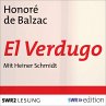 El Verdugo (MP3-Download) - Bild 1
