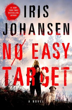 No Easy Target (eBook, ePUB) - Johansen, Iris