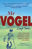 Mr Vogel (eBook, ePUB)