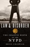Law & Disorder (eBook, ePUB)