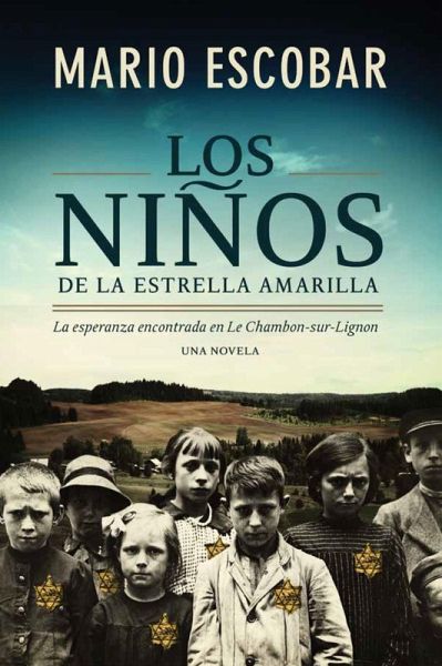 Los niños de la estrella amarilla (eBook, ePUB) Los niños de la estrella amarilla (eBook, ePUB)