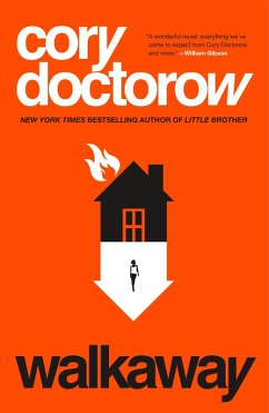 Walkaway (eBook, ePUB) - Doctorow, Cory