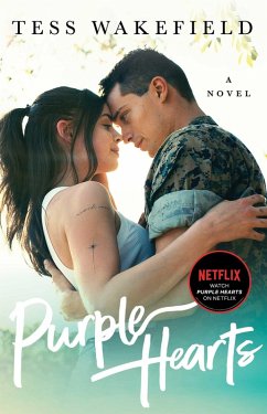 Purple Hearts (eBook, ePUB) - Wakefield, Tess