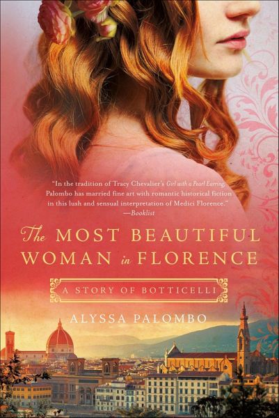 The Most Beautiful Woman in Florence (eBook, ePUB) The Most Beautiful Woman in Florence (eBook, ePUB)
