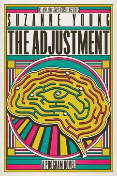 The Adjustment (eBook, ePUB) - Young, Suzanne