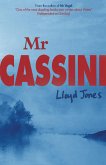 Mr Cassini (eBook, ePUB)