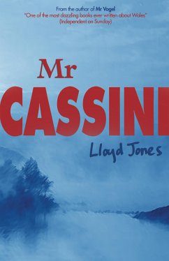 Mr Cassini (eBook, ePUB) - Jones, Lloyd