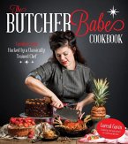The Butcher Babe Cookbook (eBook, ePUB)