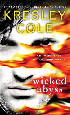 Wicked Abyss (eBook, ePUB) - Cole, Kresley
