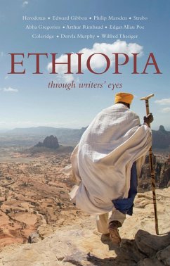 Ethiopia (eBook, ePUB) - Stranger, Yves-Marie