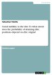 Social mobility in the elite. To what... - Bild 1