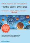 The Real Causes of Allergies (eBook, ePUB)