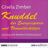 Knuddel - der Energiesparer und Umweltschützer (MP3-Download)