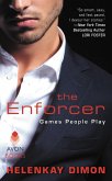 The Enforcer (eBook, ePUB)