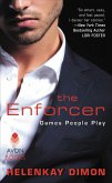 The Enforcer (eBook, ePUB) The Enforcer (eBook, ePUB)