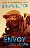 Halo: Envoy (eBook, ePUB)