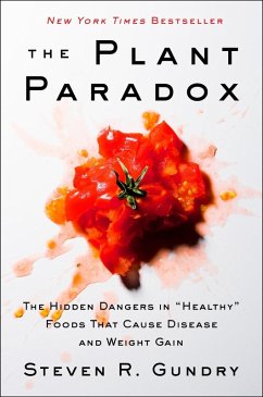 The Plant Paradox (eBook, ePUB) - Gundry, Md
