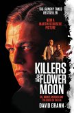 Killers of the Flower Moon (eBook, ePUB)