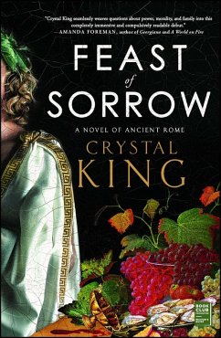 Feast of Sorrow (eBook, ePUB) - King, Crystal