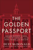 The Golden Passport (eBook, ePUB)