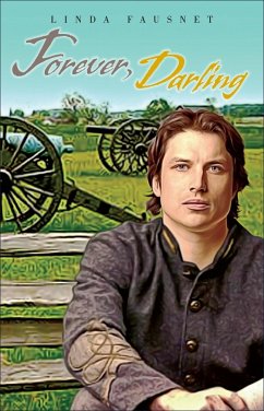 Cover Forever, Darling (The Gettysburg Ghost Series, #3) (eBook, ePUB)