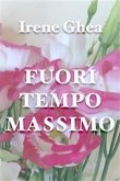 Fuori Tempo Massimo (eBook, ePUB)