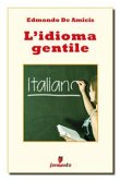 L'idioma gentile (eBook, ePUB)