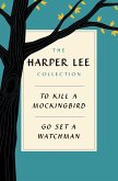 Harper Lee Collection E-book Bundle (eBook, ePUB)