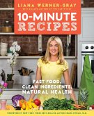 10-Minute Recipes (eBook, ePUB)