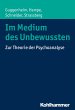 Im Medium des Unbewussten (eBook, ePUB) - Bild 1