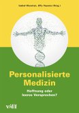 Personalisierte Medizin (eBook, PDF)