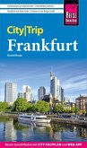Reise Know-How CityTrip Frankfurt (eBook, PDF)