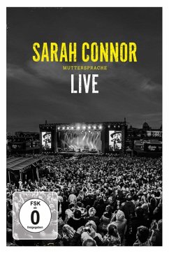 Muttersprache - Live - Connor,Sarah
