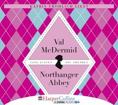 Jane Austens Northanger Abbey: Lesung
