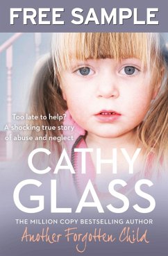 Another Forgotten Child: Free Sampler (eBook, ePUB) - Glass, Cathy