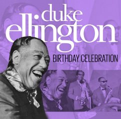 Birthday Celebration - Ellington,Duke