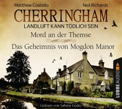 Cherringham - Folge 1 & 2 - Costello, Matthew;Richards, Neil