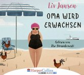 Oma wird erwachsen, 6 Audio-CDs