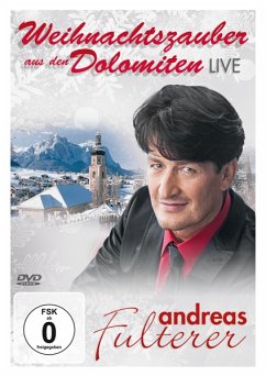 Weihnachten Aus Den Dolomiten - Fulterer,Andreas