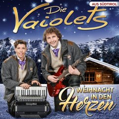 Weihnacht In Den Herzen - Vaiolets,Die